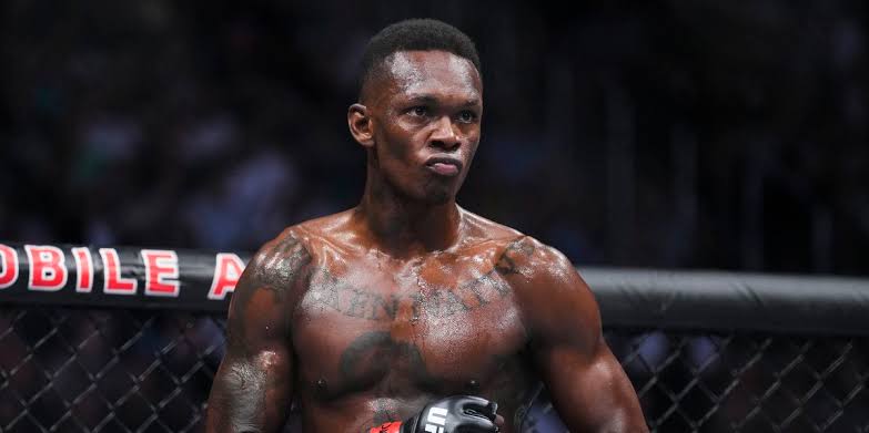 Adesanya faces jail term for drunk-driving in New Zealand