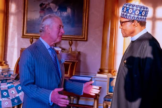 Buhari to stay back in London for a week on 'advice of his dentist'
