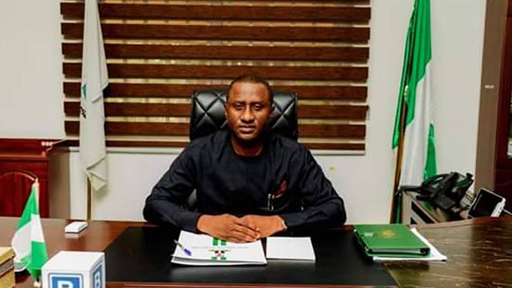 Abia guber: Boost for Alex Otti's campaign as Uche Ogah collapses structure for LP candidate