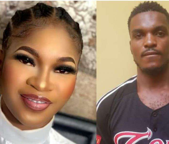 Suspected 'Yahoo boy' hacks girlfriend to death in Ogun