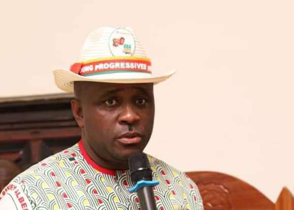 Fraud: Akwa Ibom governorship candidate bags 42-year jail term