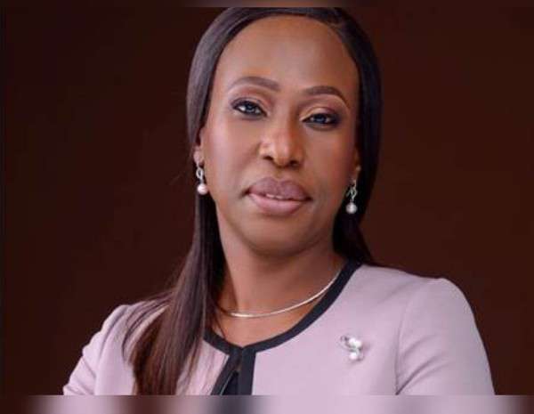 Ecobank Nigeria appoints Carol Oyedeji new deputy MD