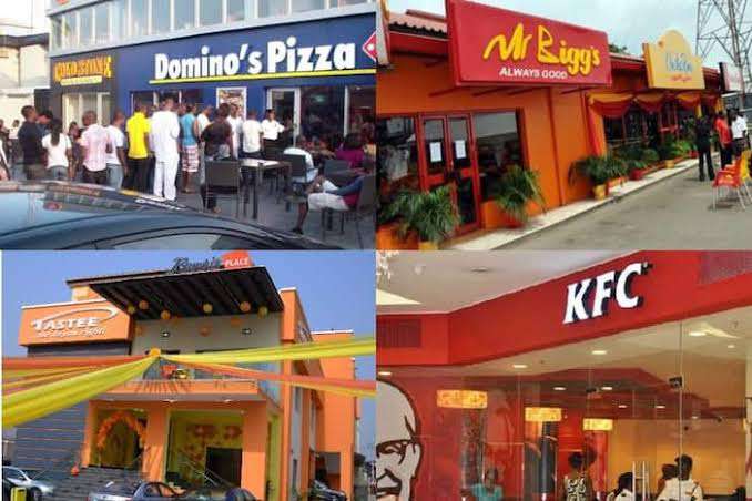 Eateries reel under harsh economic conditions - Adopt survival strategies