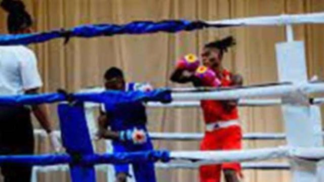 Imo boxer, Chukwuemeka Igboanugo dies after knocked out at National Sports Festival