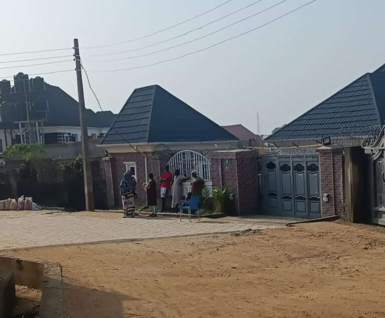 Bandits invade Kubwa, Abuja, kill one kidnap scores