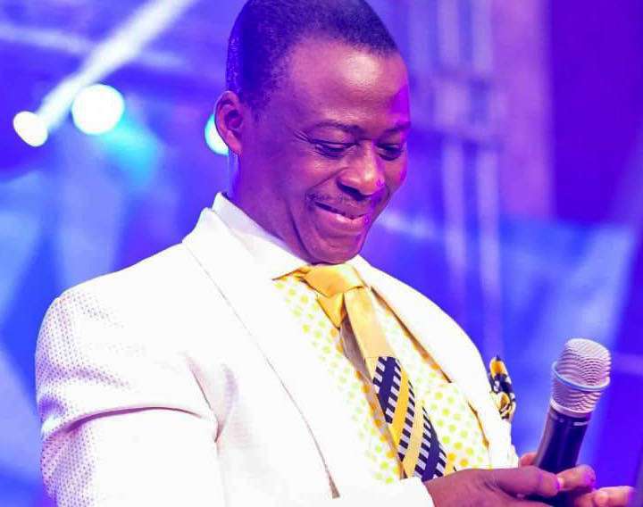 MFM founder, Daniel Olukoya appointed Professor of Biotechnology