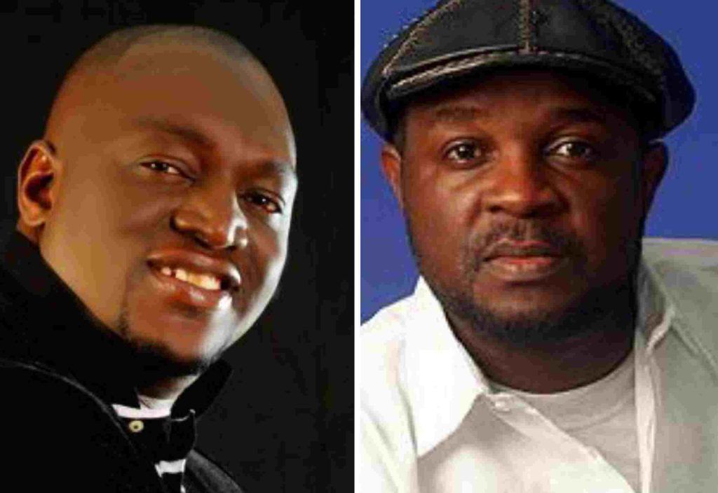 'He was mostly misunderstood,' Gospel Artiste, Buchi shares last conversation with Sammie Okposo