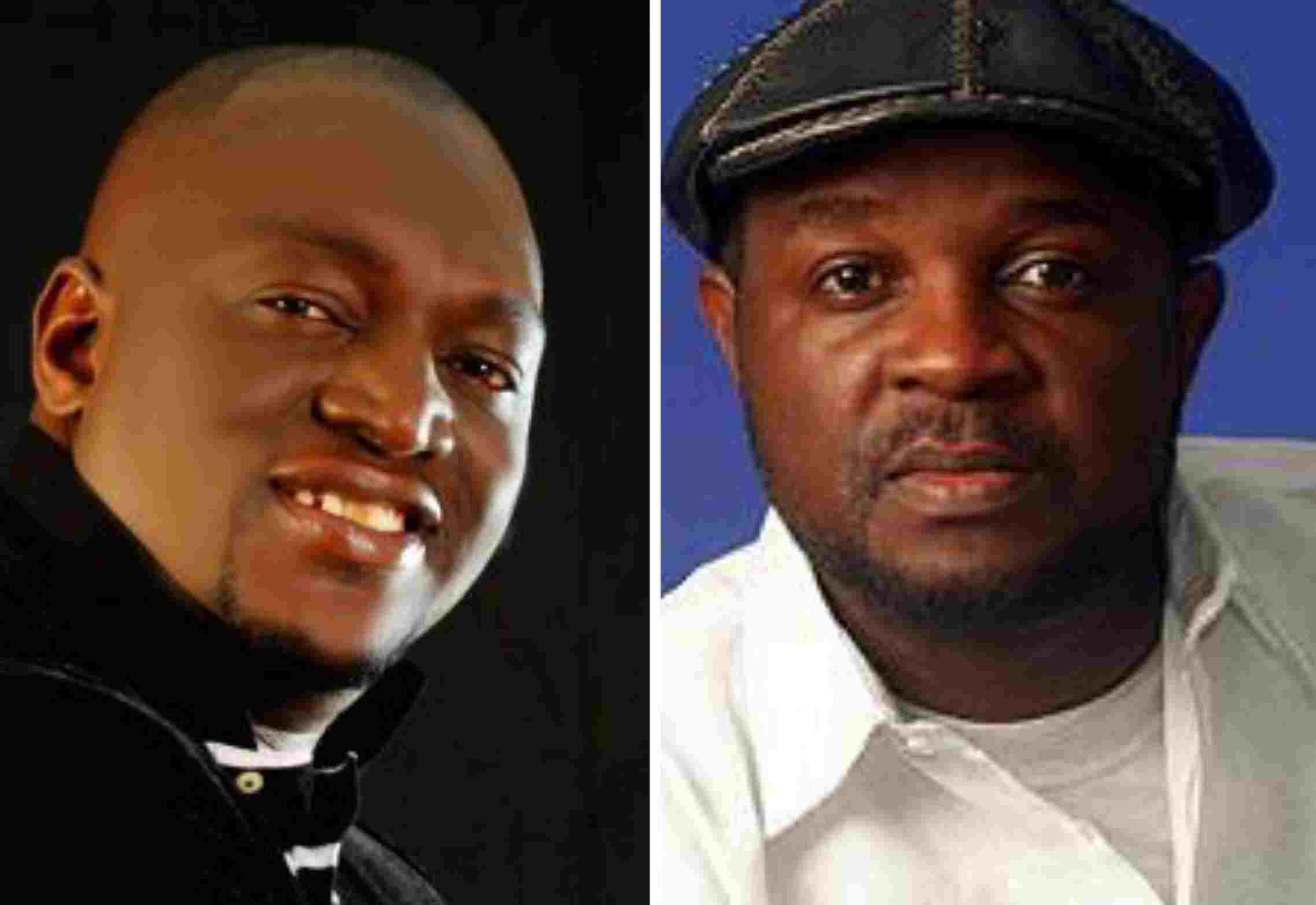'He was mostly misunderstood,' Gospel Artiste, Buchi shares last conversation with Sammie Okposo