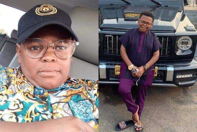 Sit-at-home: Gunmen kill Nollywood actor, Osita Iheme's brother, policeman in Owerri