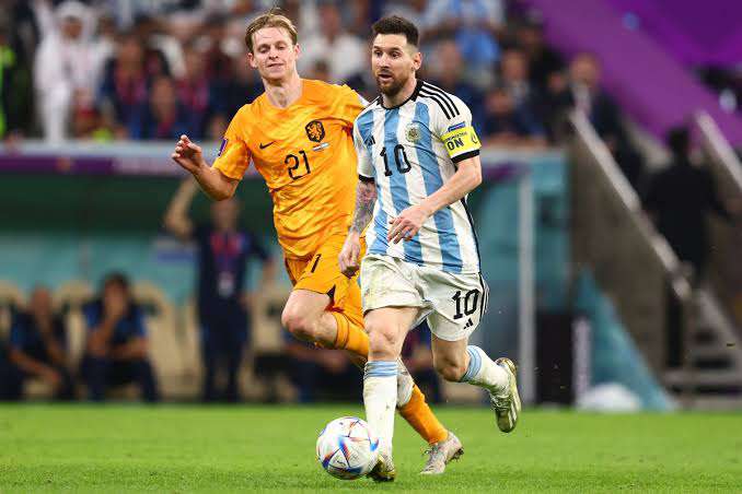 Qatar World Cup is my last, Lionel Messi confirms