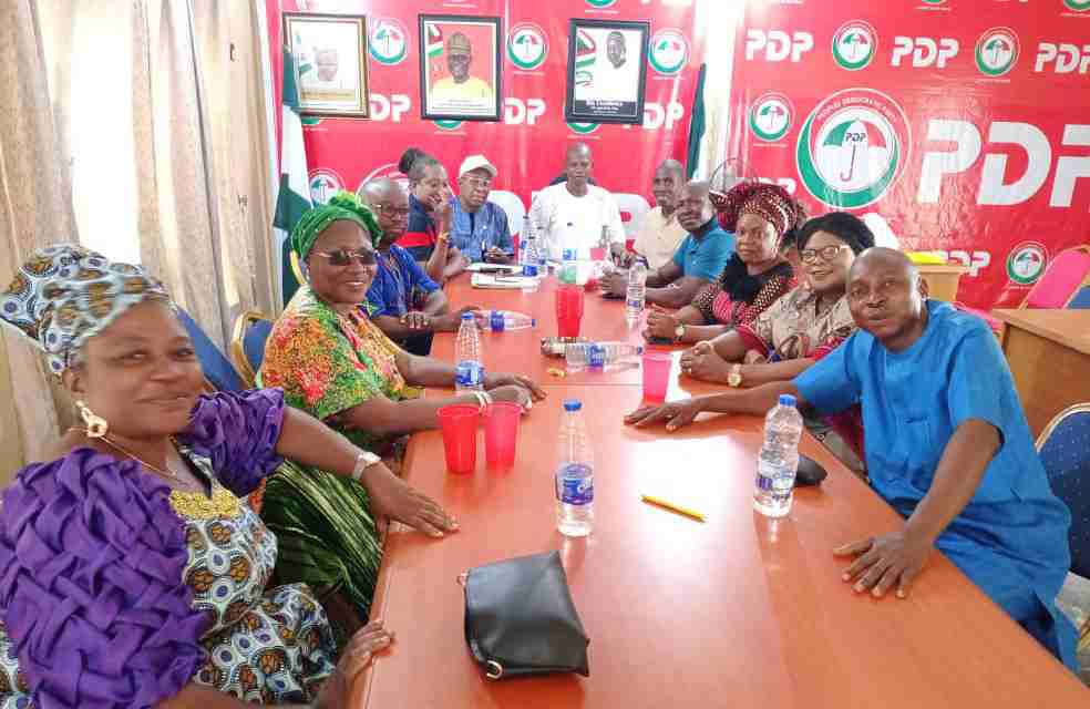 Group hails appointment of Adeniji as director of special duties, South for Atiku/ Okowa campaign
