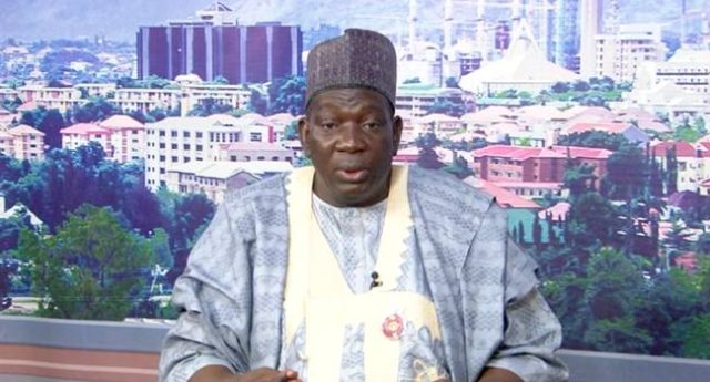 2023: Election unlikely to hold in Birnin Gwari, Ansaru terrorists are the govt there - Abdurra’uf