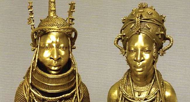 Germany to return 20 stolen Benin bronzes to Nigeria