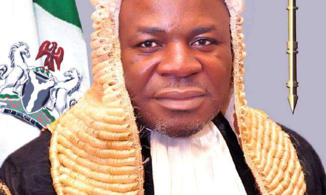 Albasu Kunini quits as speaker of Taraba assembly
