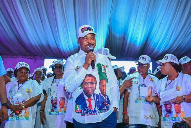 NURTW accuses MC Oluomo led group of plot to cause crisis in Abuja