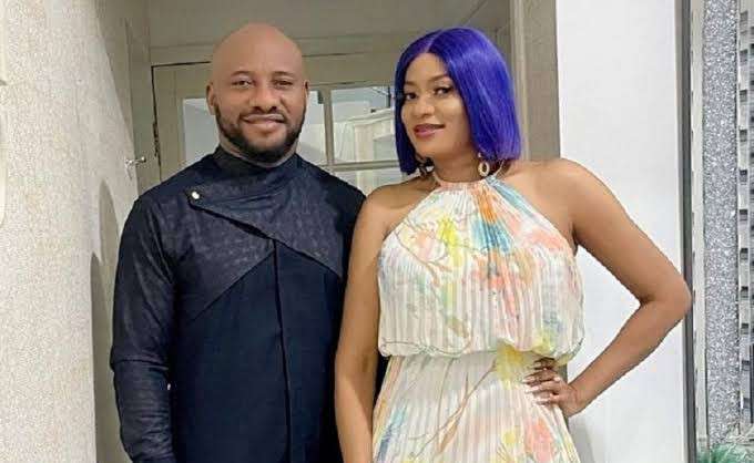 Allow Yul to focus on his marriage to May, Rita Edochie tells Judy Austin