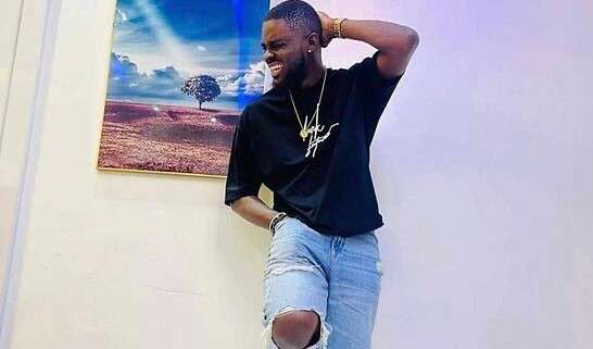 Comedian MC Peteru dies at 35
