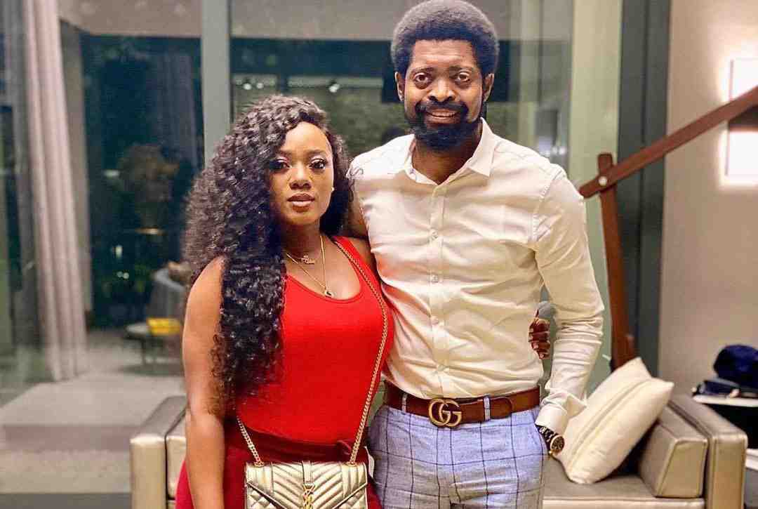 Basketmouth's marriage crashes