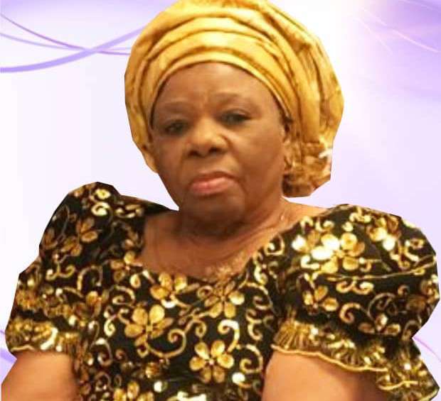 Family announces final burial rites of Madam Roseline Ugo Okoroji
