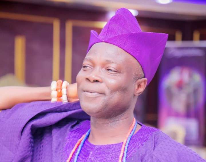 Be ambassadors of tourism, Olowu Kuta, Oba Makama charges Monarchs