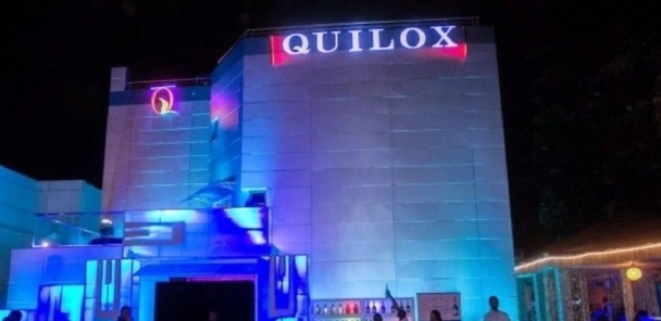 Lagos govt shuts Shina Peller’s Quilox Club for noise pollution