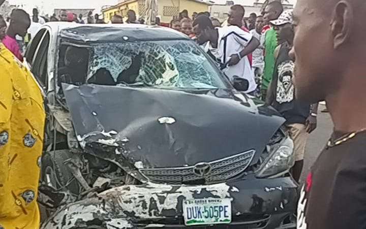 Death toll in Calabar carnival tragedy rises