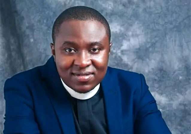Anambra priest who resigned to support polygamy backtracks, tenders apology