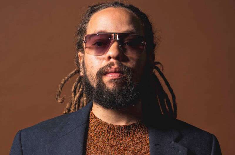 Joseph Marley, Bob Marley's grandson found dead in a car