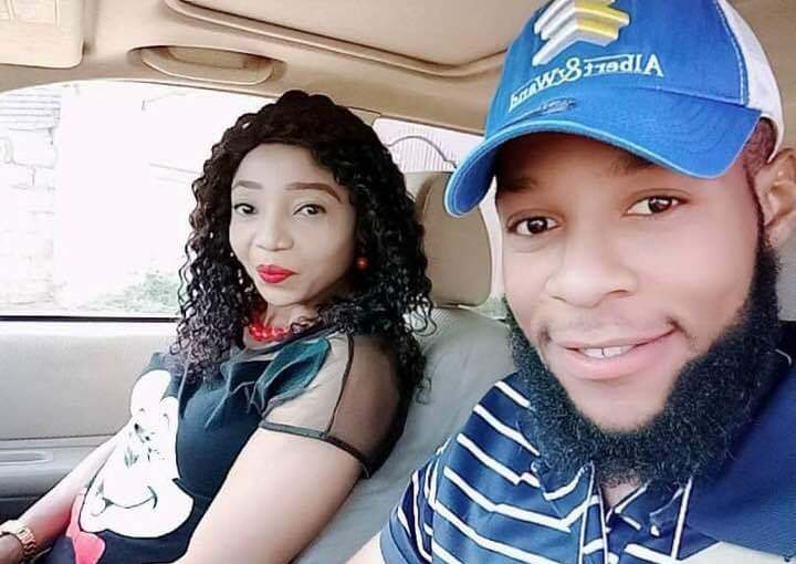 Man, 31, arrested for killing 48-year-old lover, stealing car, phones