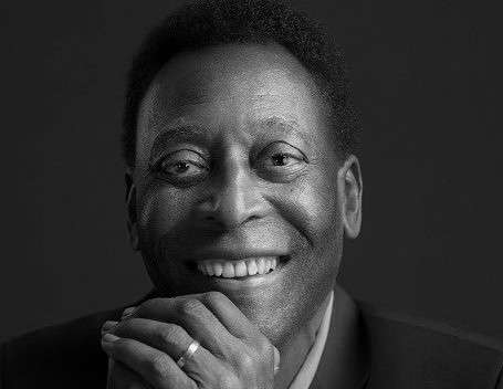 Cape Verde names stadium after Pele, becomes first nation to do so