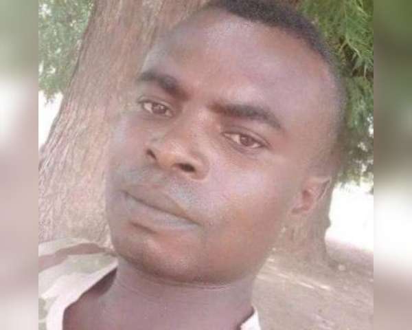Arrested army deserter names sponsors of terrorism in Southeast