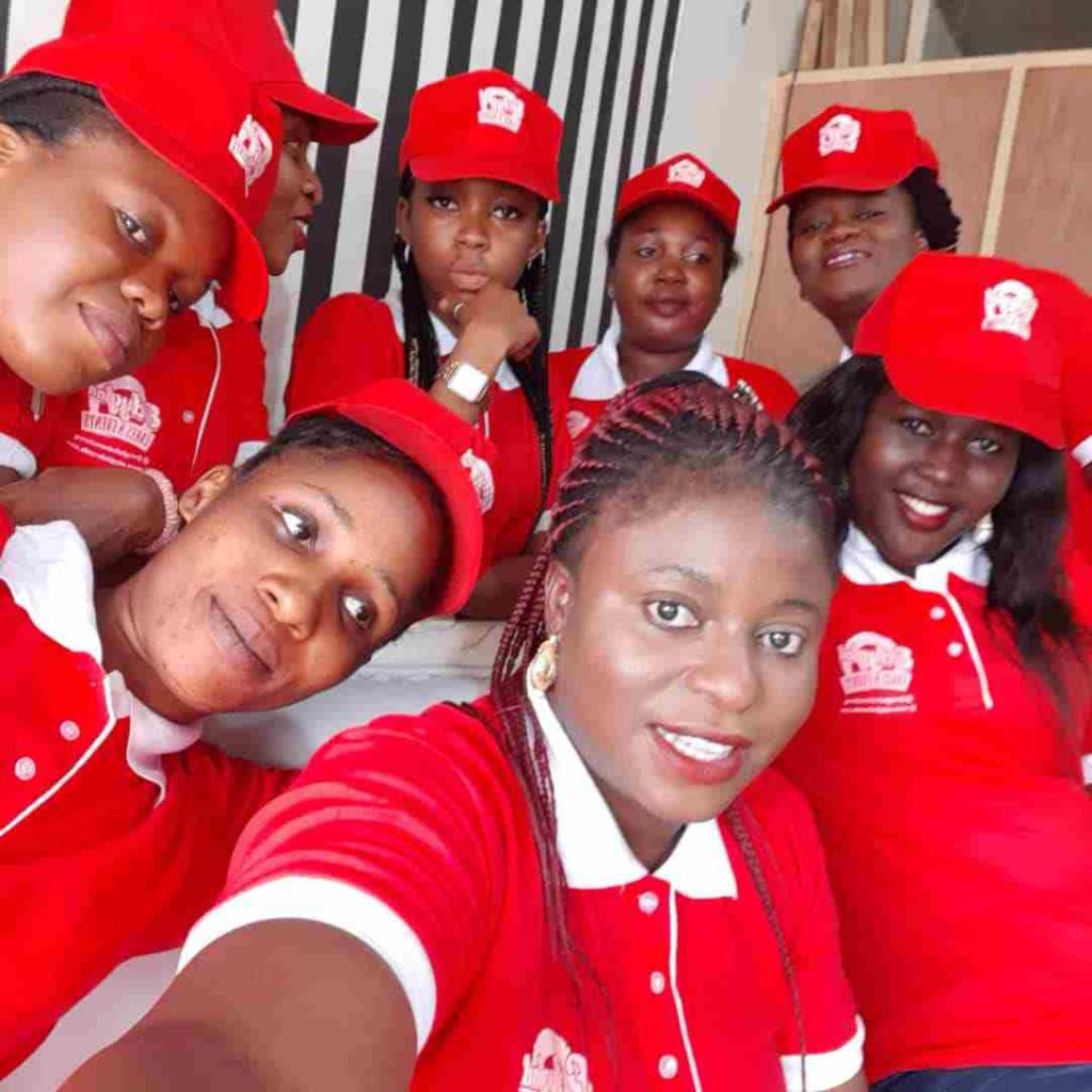 Edyglad Group CEO, Gladys Igbekele, bags masters degree in Tourism/Hospitality Management