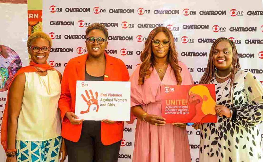 16 Days of Activism: The Sterling One Foundation hosts movie screening to raise awareness
