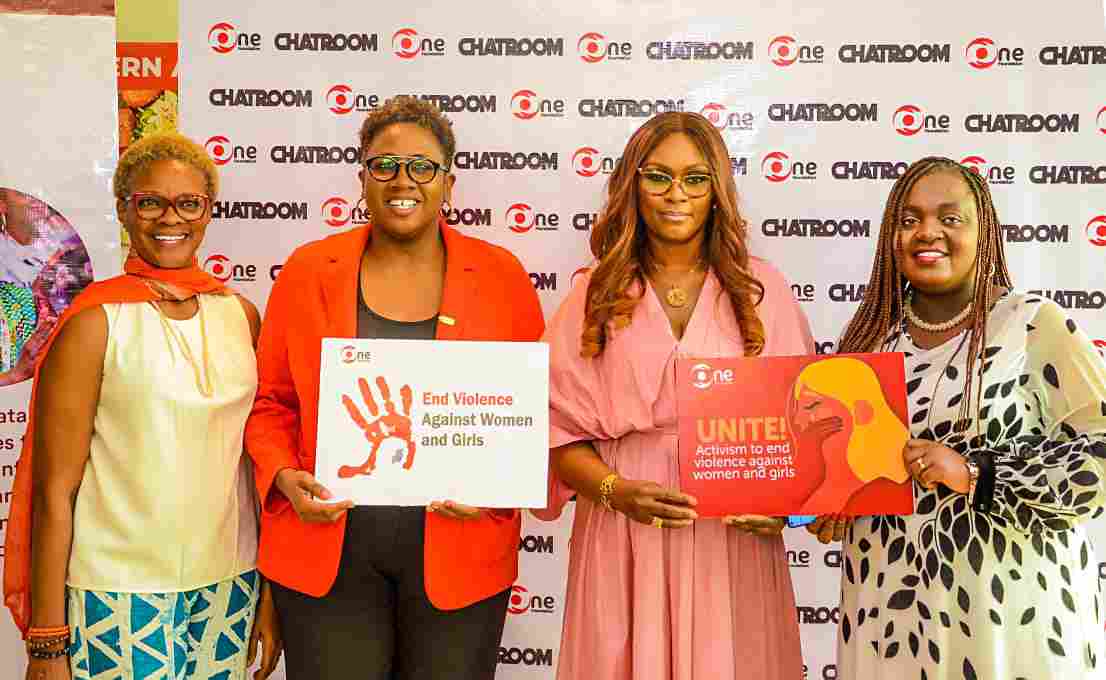 16 Days of Activism: The Sterling One Foundation hosts movie screening to raise awareness