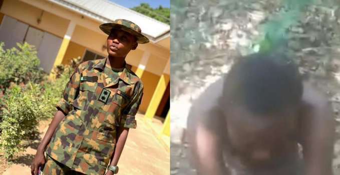 We're yet to rescue female soldier abducted, tortured by ESN – Nigerian Army
