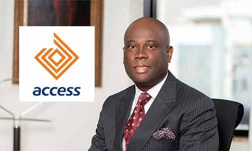 Access Corporation posts five years strategic outlook