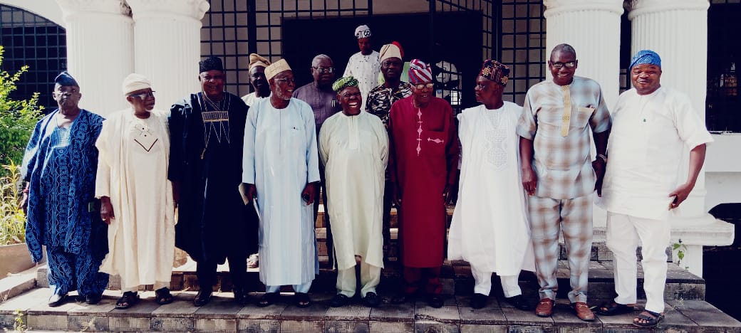Osun APC Igbimo Agba says, door is widely open for genuine reconciliation