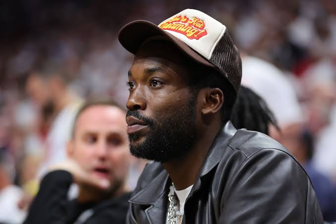 Meek Mill laments phone theft in Ghana