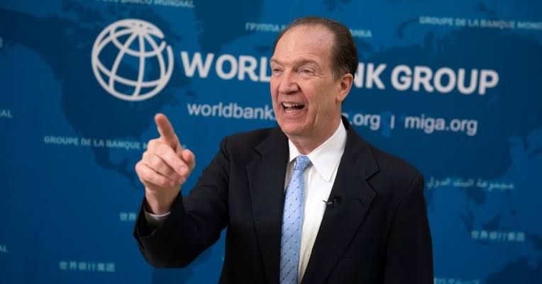 Suspend $800m loan disbursement to Nigeria, SERAP urges World Bank