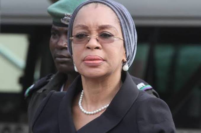 Justice Ofili-Ajumogobia reinstated as Federal High Court judge