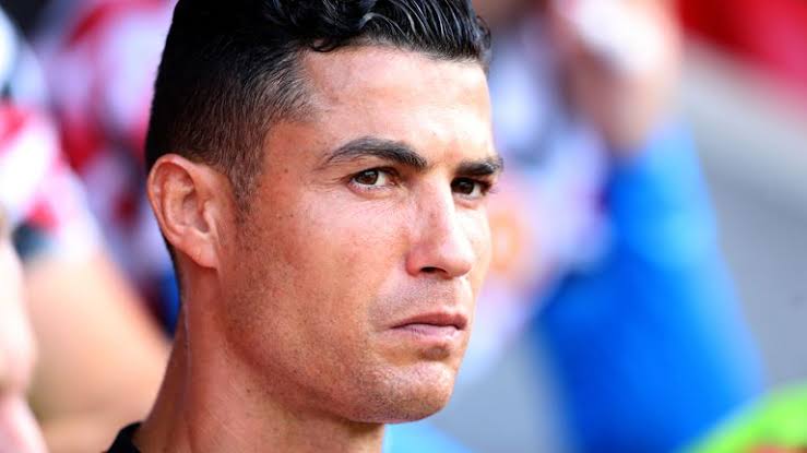 Ronaldo set to join Al Nassr - Report