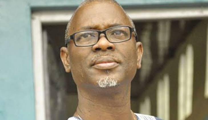I’ve abandoned senatorial race, Labour campaign DG a higher calling - Osuntokun