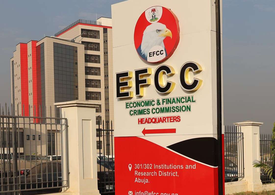 N1.6trn, $825bn corruption cases still unresolved since 1999 - Report