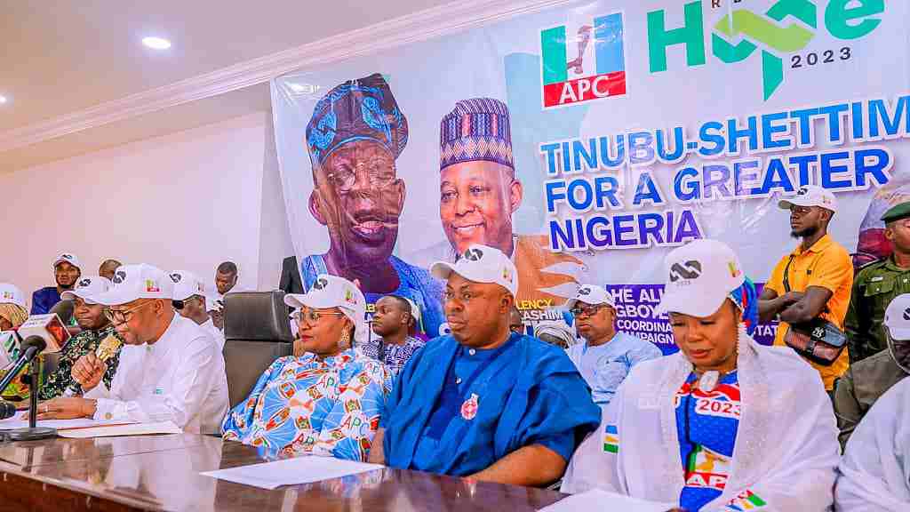 What Osun is missing, By Ireoluwa J Alalade