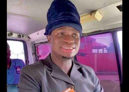 Some Nigerians abroad still beg me for money, traveling not quick fix - Zicsaloma