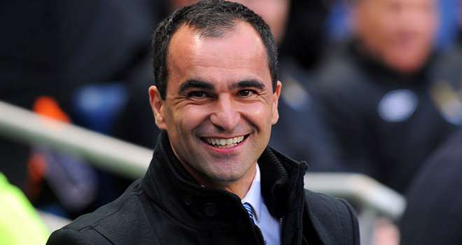 Portugal appoints Roberto Martinez as new national team coach