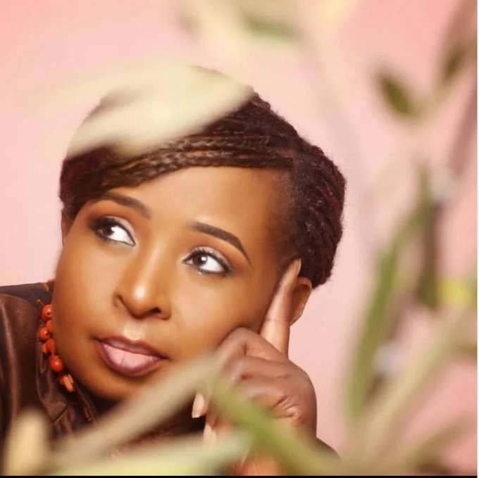 She was a visionary, trailblazer, family mourns, filmmaker Anyiam-Osigwe
