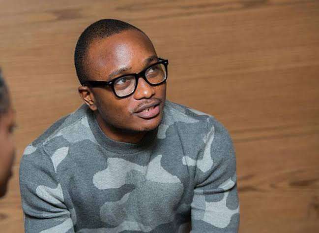 Insulting remarks: Brymo tenders apology to the Igbo