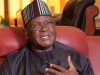 Nasarawa bomb explosion which killed 40 herders has nothing to do with us - Ortom