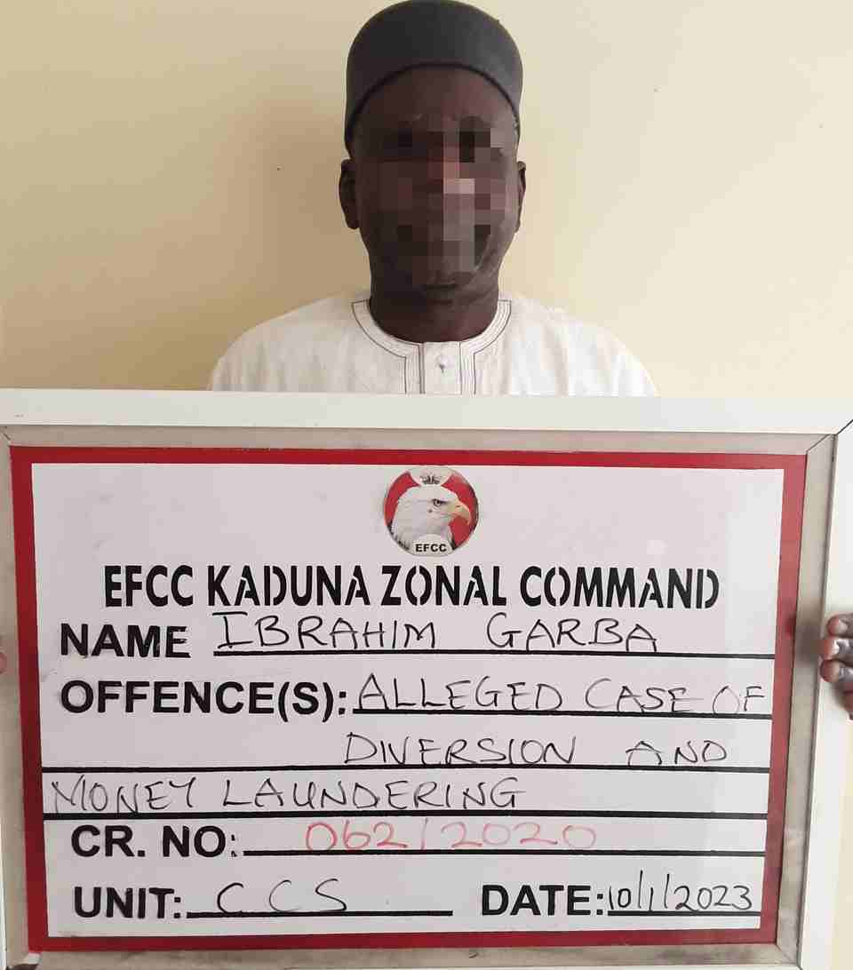 EFCC arraigns Ex-ABU VC, bursar for N1bn fraud